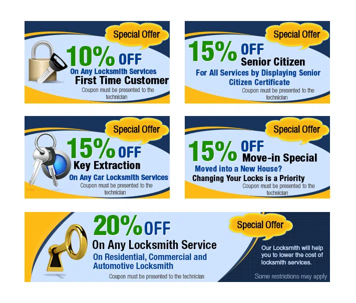 Springfield Lock And Key Springfield, VA 703-640-3558